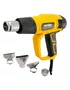 Soprador Térmico 220v Profissional 60hz + 4 Bocais - Vonder