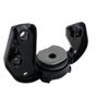 Suporte Da Barra Tensora Dianteiro Esquerdo Gm Agile 2009-2014 Montana 2011-2020 Nakata - Nbj3014e