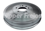 Tambor Freio S/cubo Tras Fiat Toro