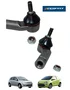 TERMINAL DE DIREÇÃO ECOSPORT 4X2 HIDRÁULICA 2003/2014