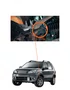 TERMINAL DE DIREÇÃO ECOSPORT 4X2 HIDRÁULICA 2003/2014