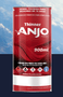 Thinner 2750 900ml Anjo