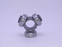 Trizeta Citroen/fiat/peugeot Jumper Ducato/combinato/minibus/vetrato Boxer Devigili - Dg90007