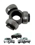 TRIZETA CLIO 1996/2016 KA 1.0/ 1.6 ZETEC ROCAM 2000/2014