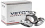 TRIZETA FIAT/BMW/VOLVO/LAND ROVER