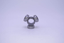 Trizeta Ford Fiesta 1.0/1.3 1996-1998 1.4/1.8 1996-2006 Courier 1.3/1.4 Endura 1997-1999 1.4 1997-2006 Ka 1.0/1.3 1997-1999 22 Dentes Devigili - Dg90011