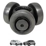 TRIZETA STRADA ADVENTURE LOCKER 1.8 16V 2010 2011 2012