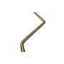 TUBO SUPERIOR FLUXO DE ÁGUA DO MOTOR KOMBI 1.4L FLEX 2006/2014