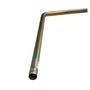 TUBO SUPERIOR FLUXO DE ÁGUA DO MOTOR KOMBI 1.4L FLEX 2006/2014