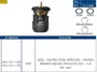 VALVULA TERMOSTATICA AUDI/ SEAT/ SKODA/ VW