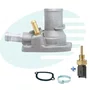 VALVULA TERMOSTATICA FIAT EVO