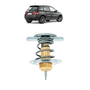Válvula Termostática Fiat/gm Stilo Astra Calimba Corsa Ipanema Kadett Meriva Monza Omega Suprema Tigra Vectra Zafira Iguaçu - 401121192