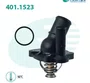 VALVULA TERMOSTATICA FORD