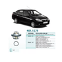 Válvula Termostática Renault/nissan Livina Clio Duster Express Kangoo Logan Megane Sandero Scenic Symbol Iguaçu - 401127189