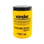 Vaselina Solida Industrial 1kg Vonder