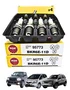 Vela De Ignição Gm/chrysler/daewoo/daihatsu/
